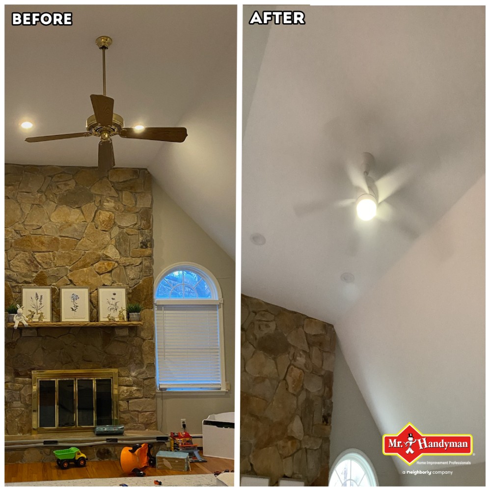 Ceiling Fan