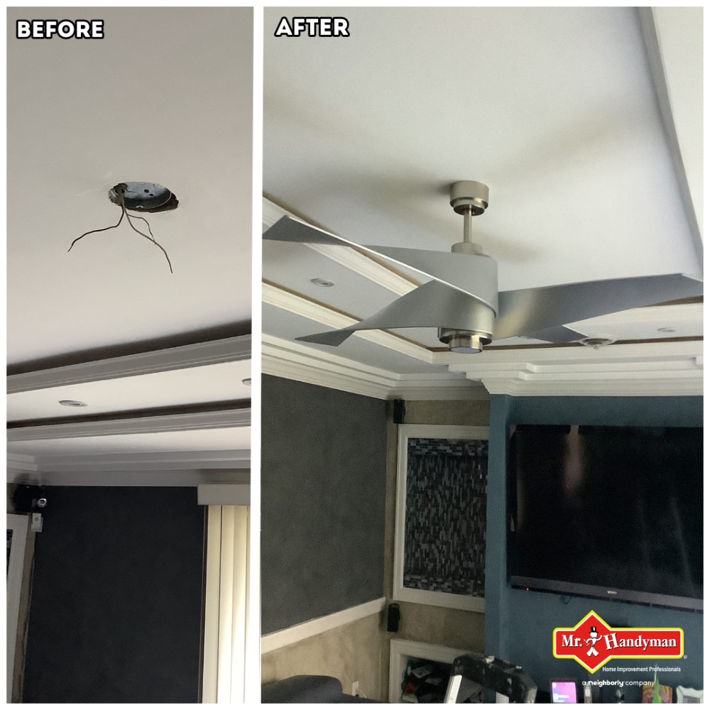 Ceiling Fan