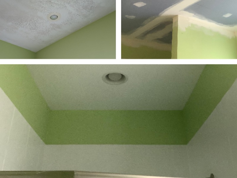 Ceilings