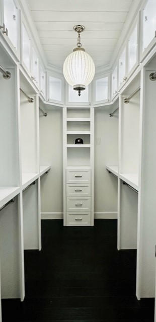 Closet Remodel in Nashville