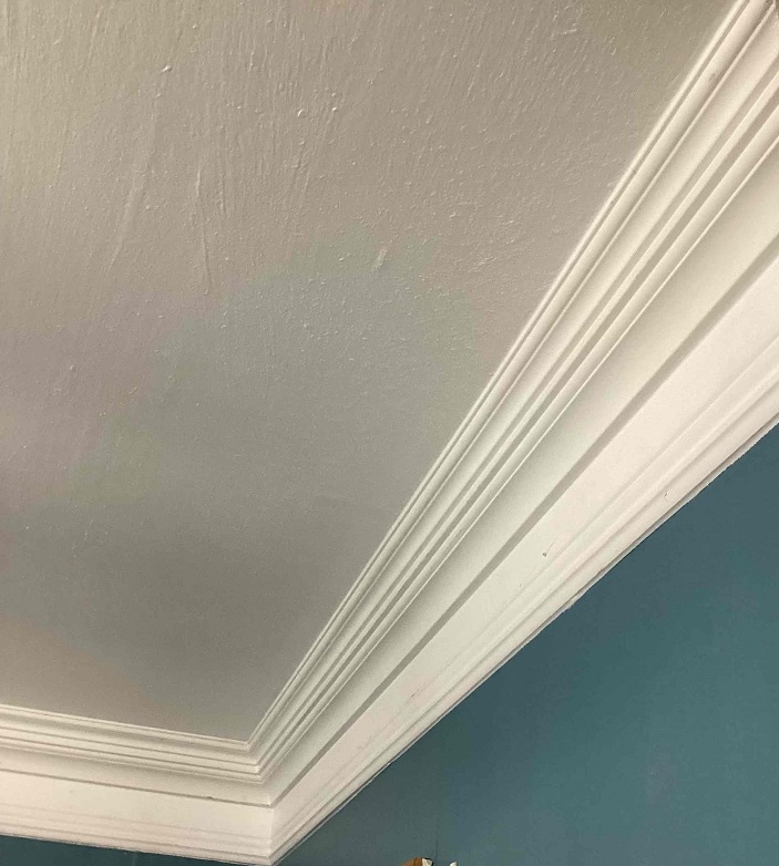 Crown Molding
