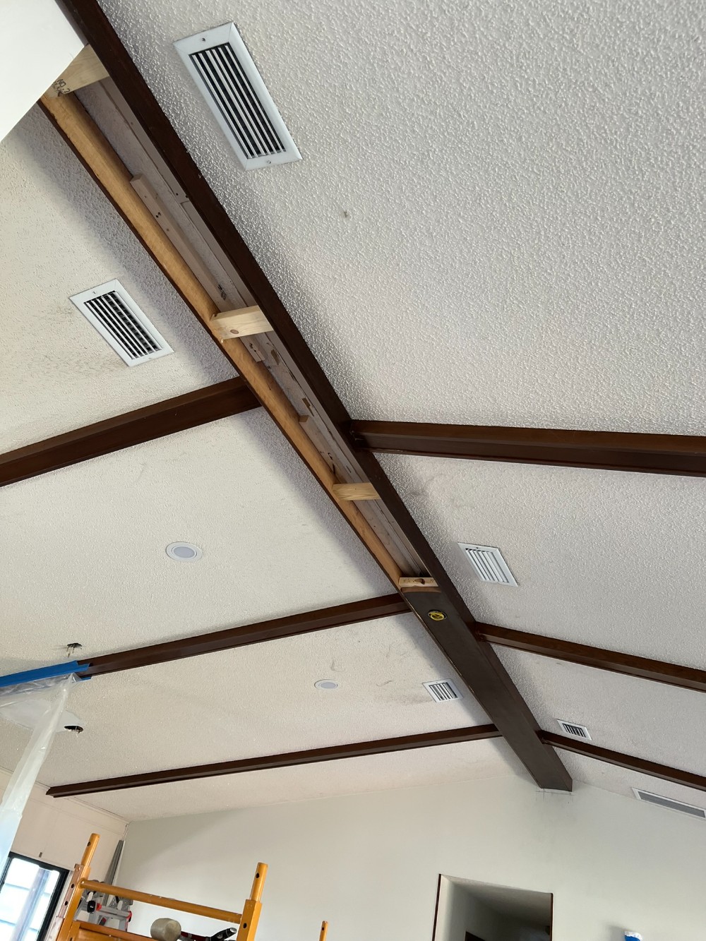 Interior Remodel