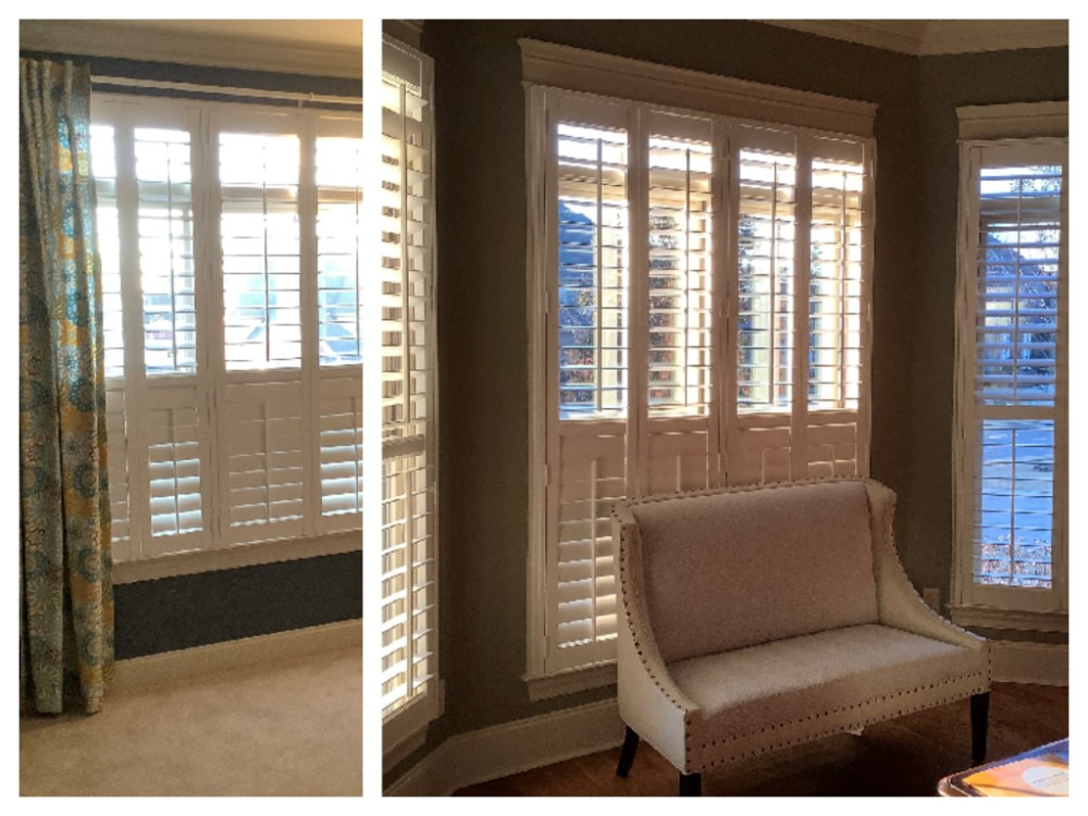 Blinds Curtains drapes