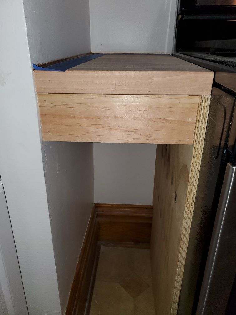 Butcher Block