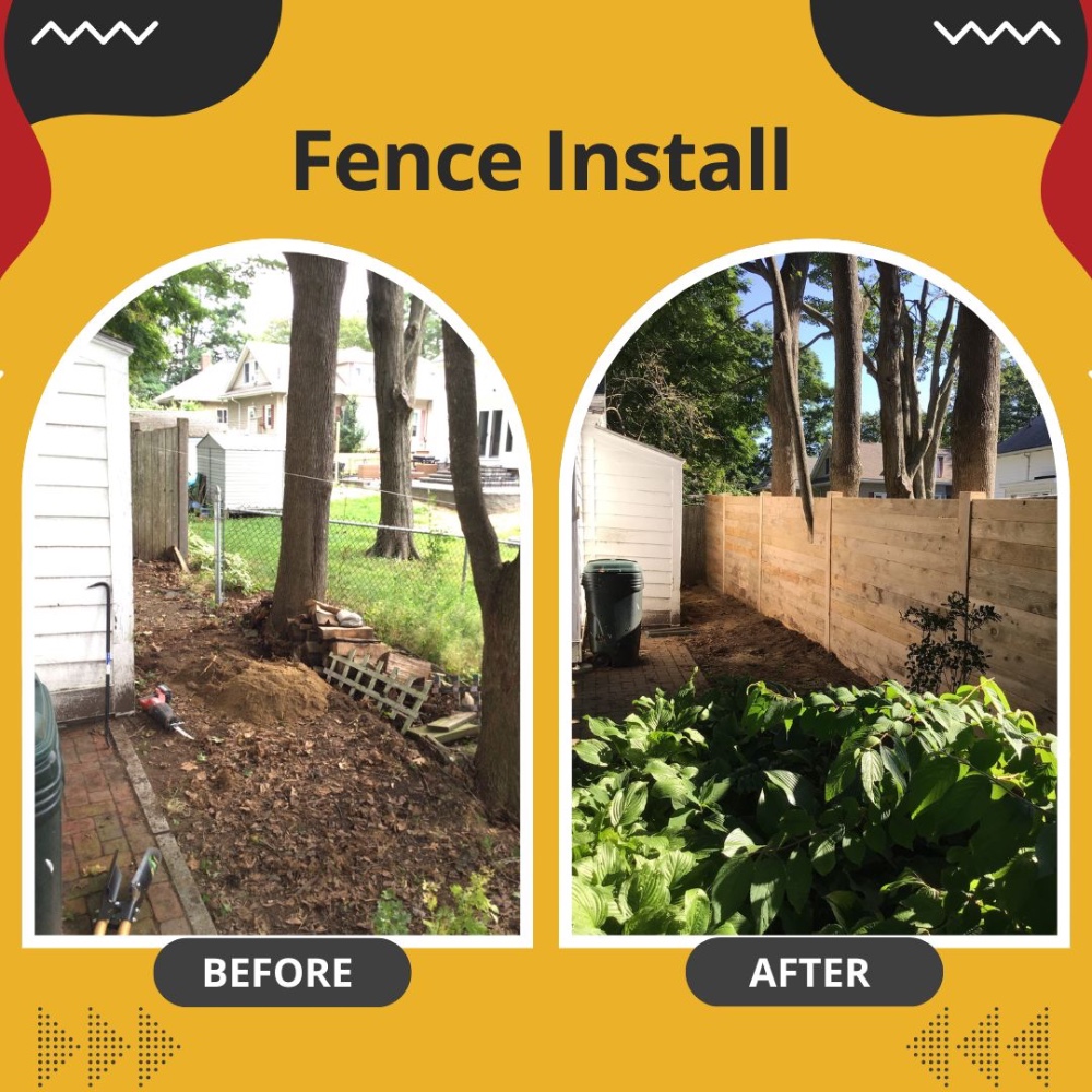 Fencing