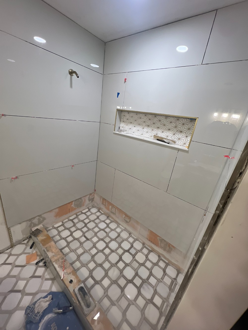 Bathrooms