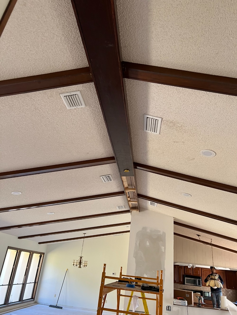 Interior Remodel