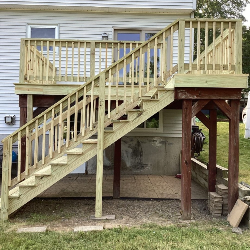 Carpentry