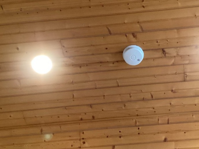 Smoke alarms