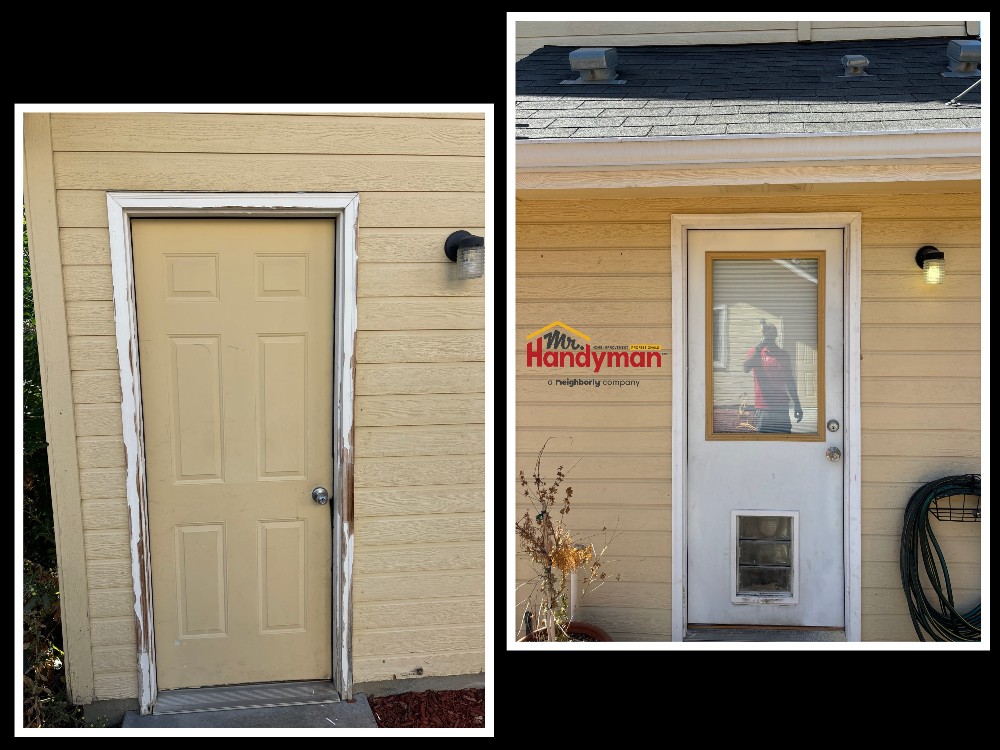 Doors