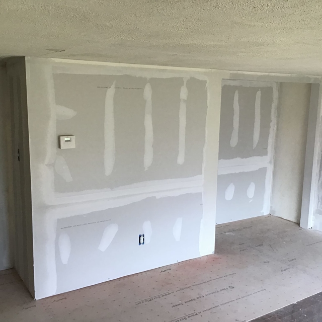 Drywall