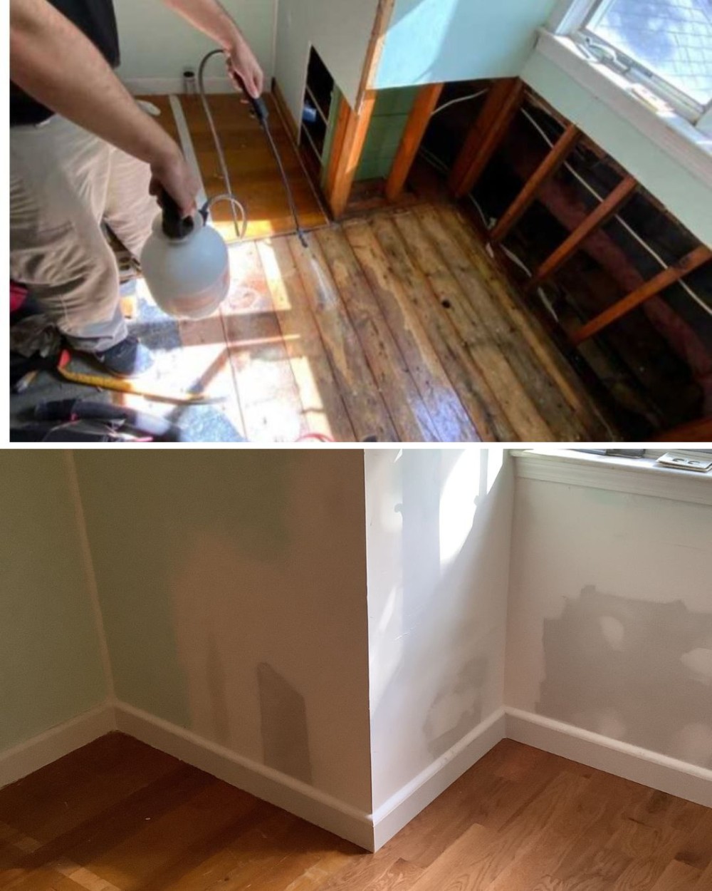 drywall