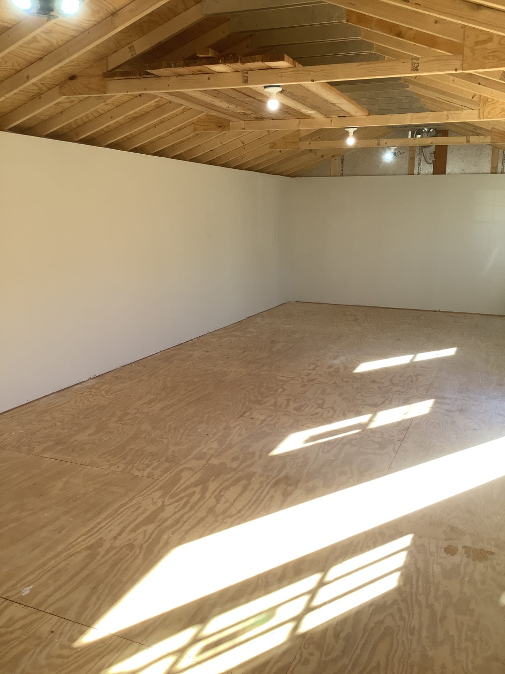 Drywall Installation in Deptford