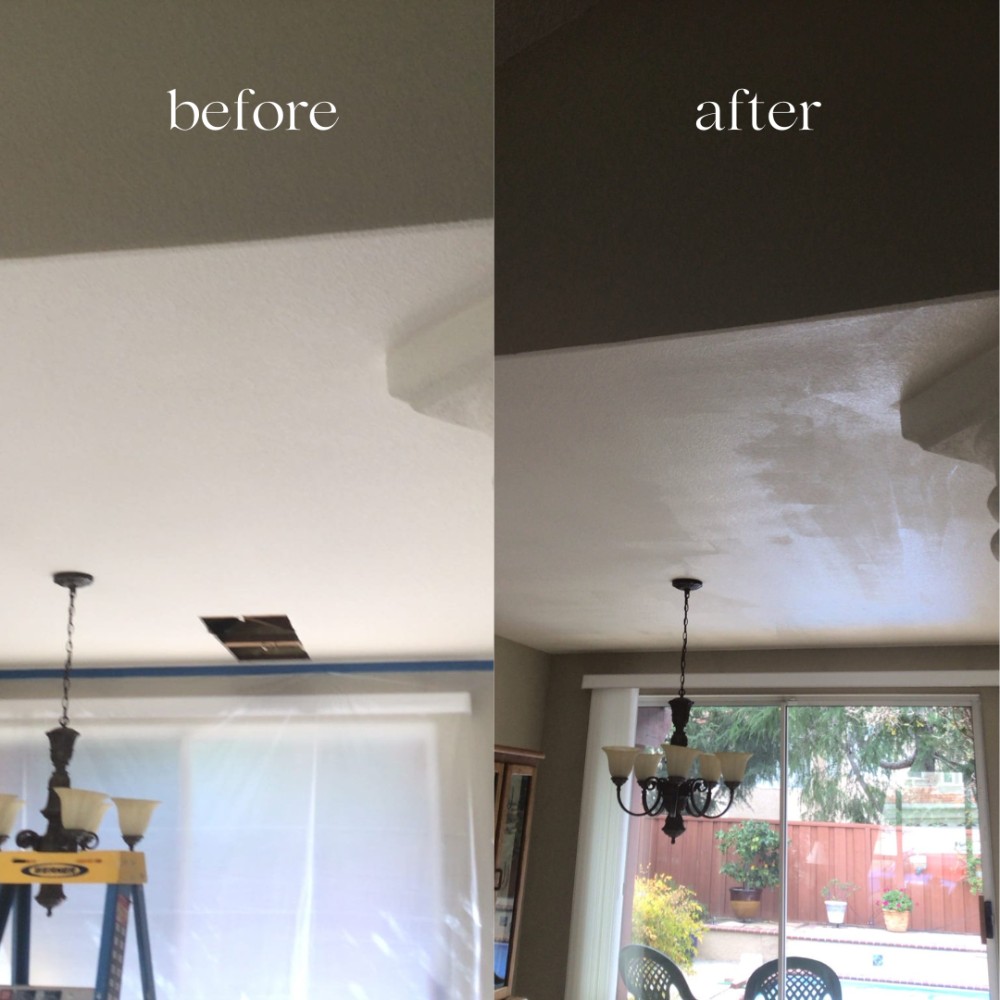 Drywall Repair