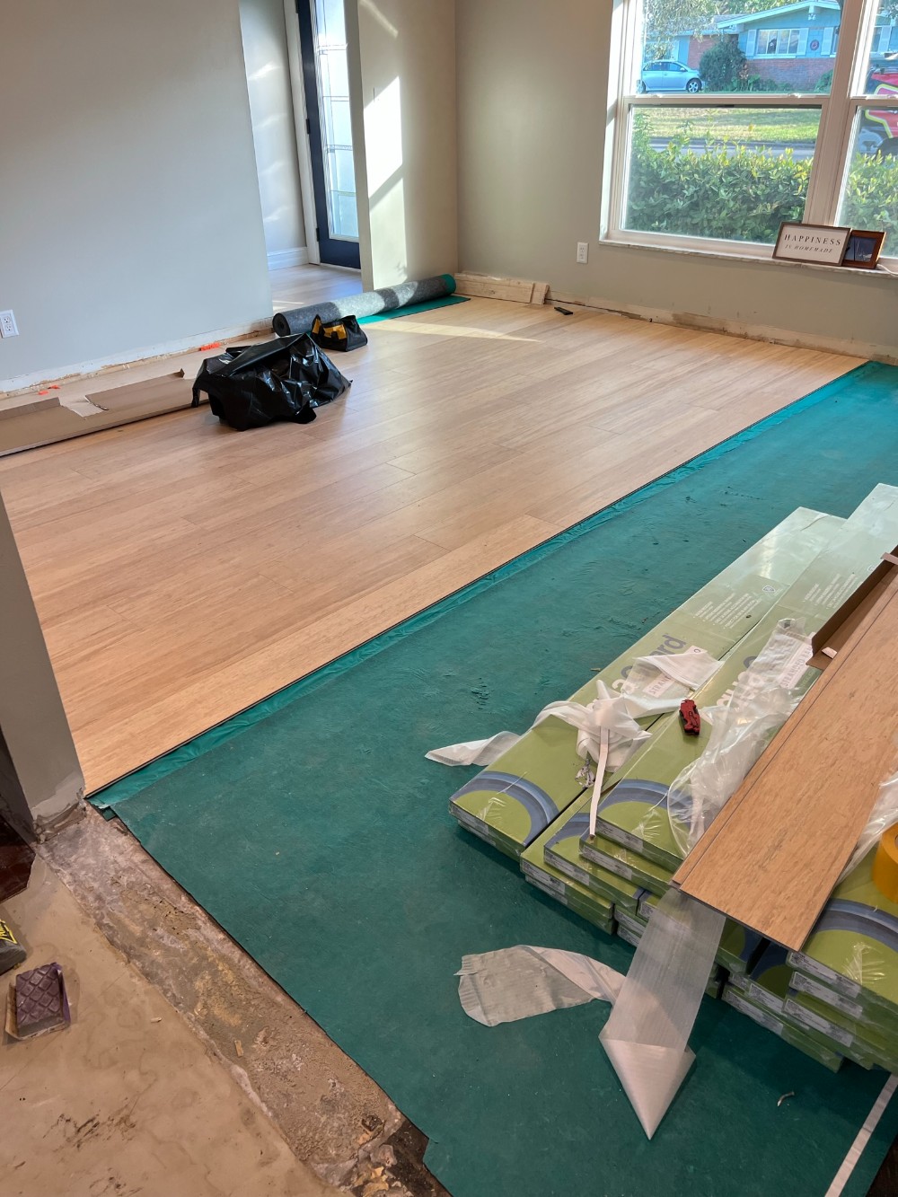 Floors
