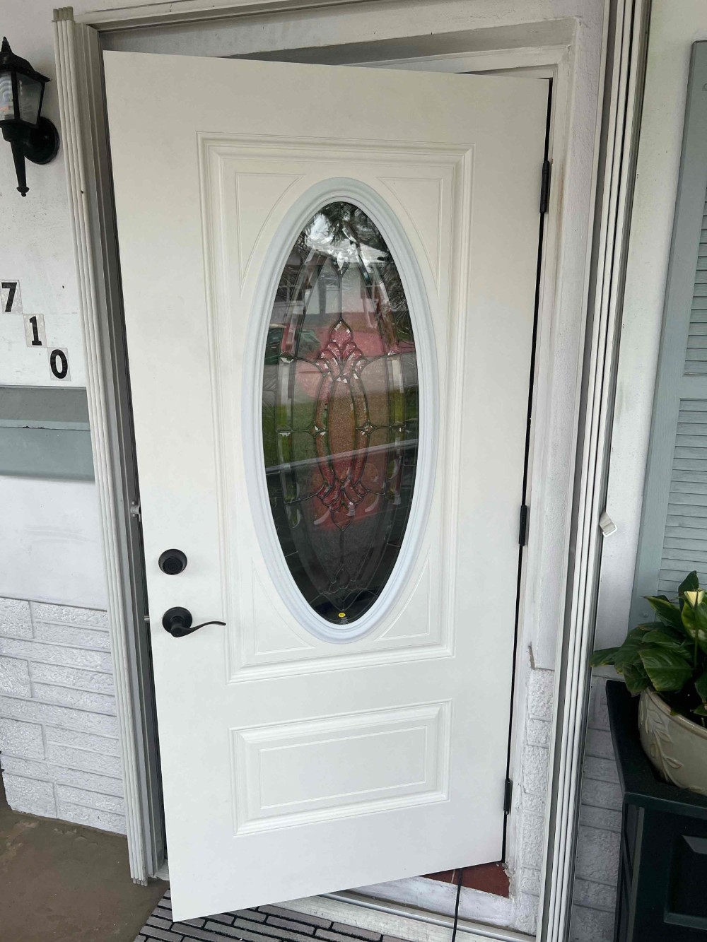 door-exterior