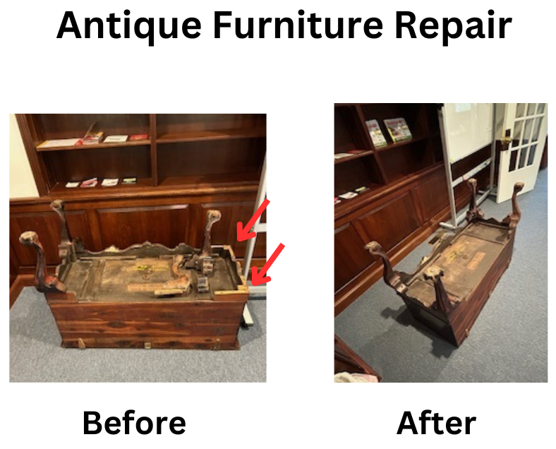 Furniture Repair