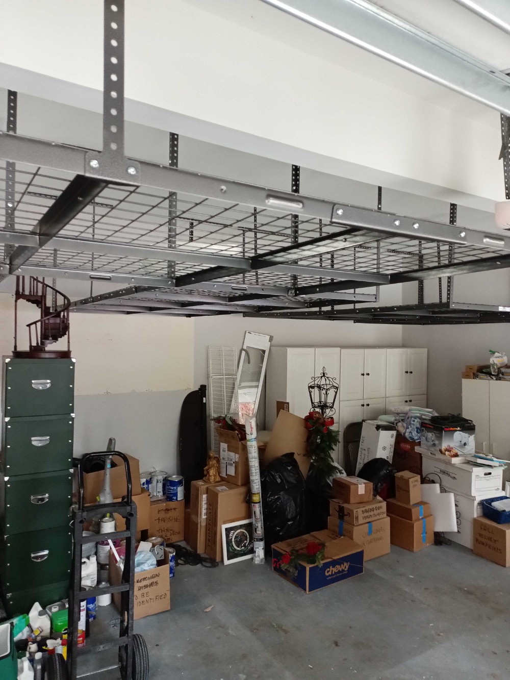 Garage Racks
