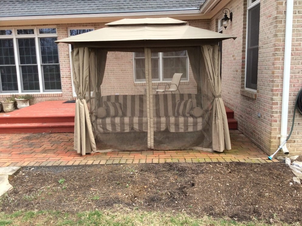 Gazebo