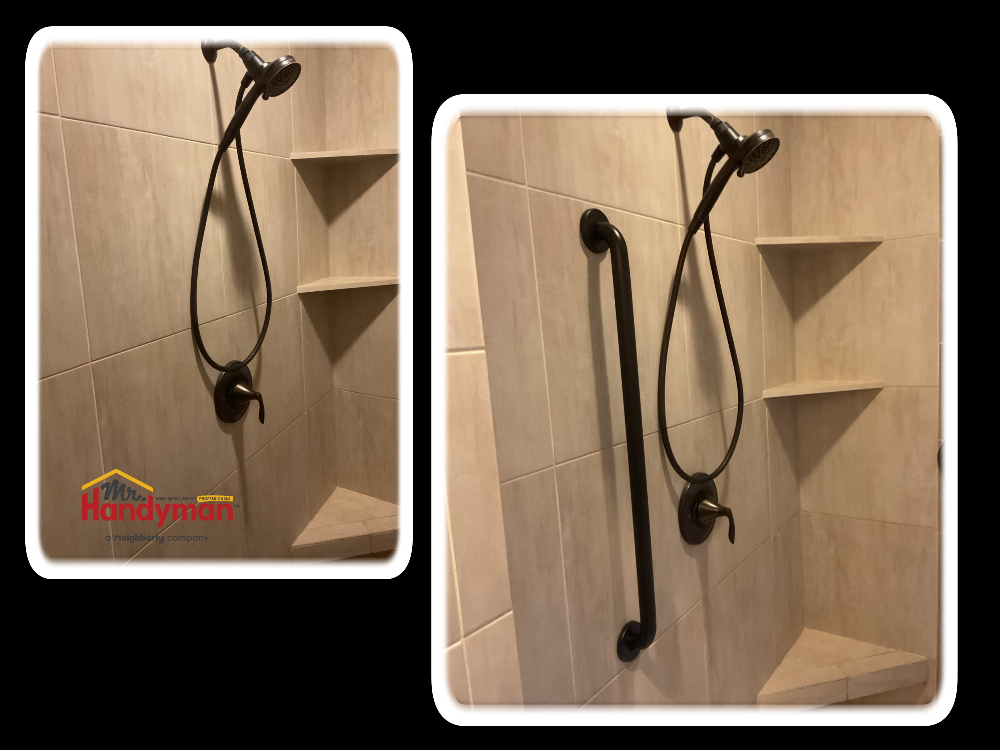 Bathrooms