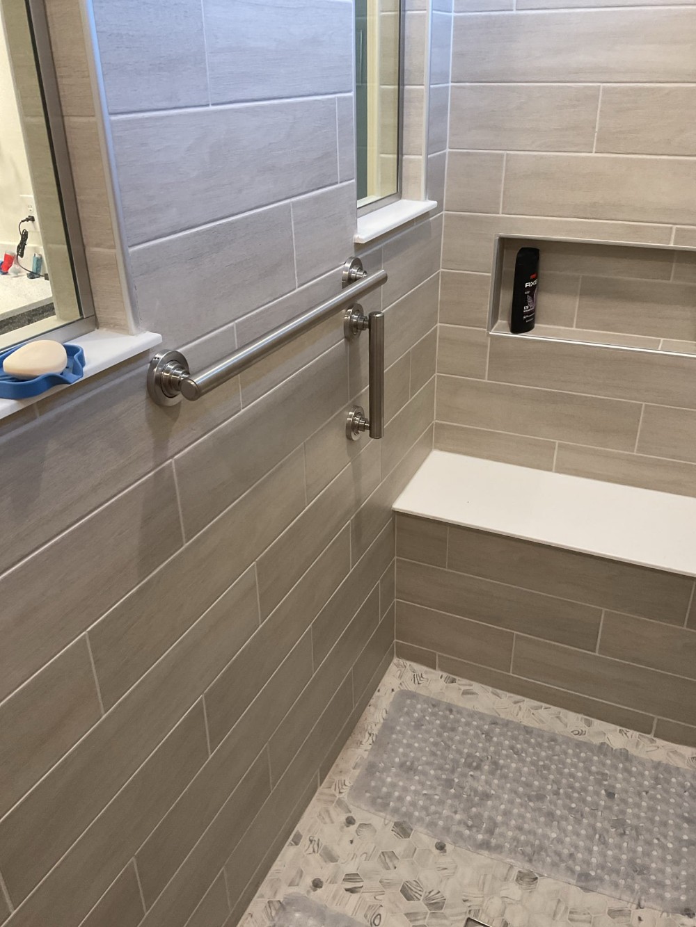 Grab bars in Lebanon