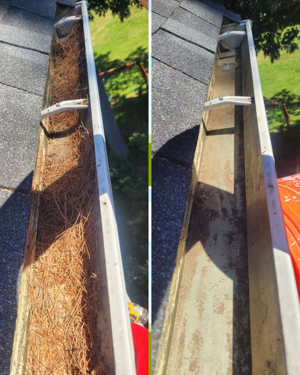 Gutter