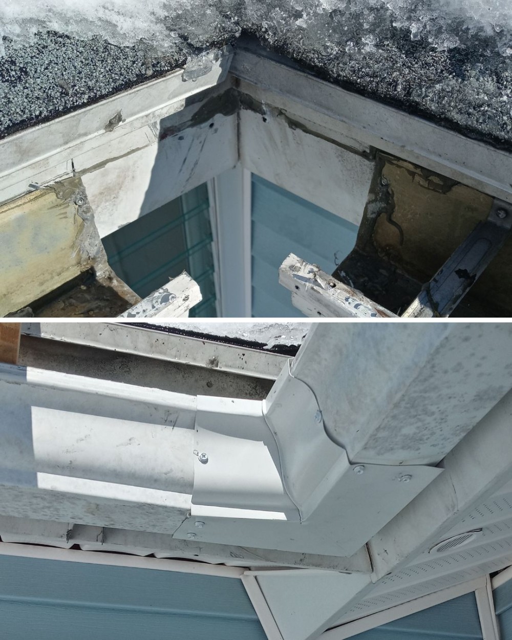Gutters