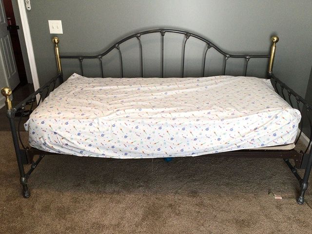 King sized sofa