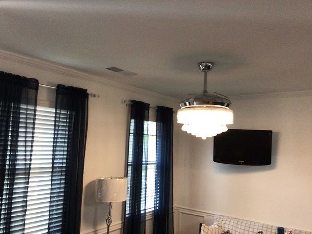 String lights