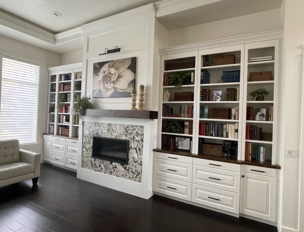 Home Renovation