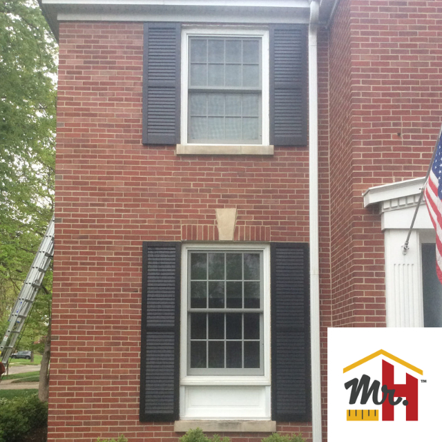 Install Shutters for Windows