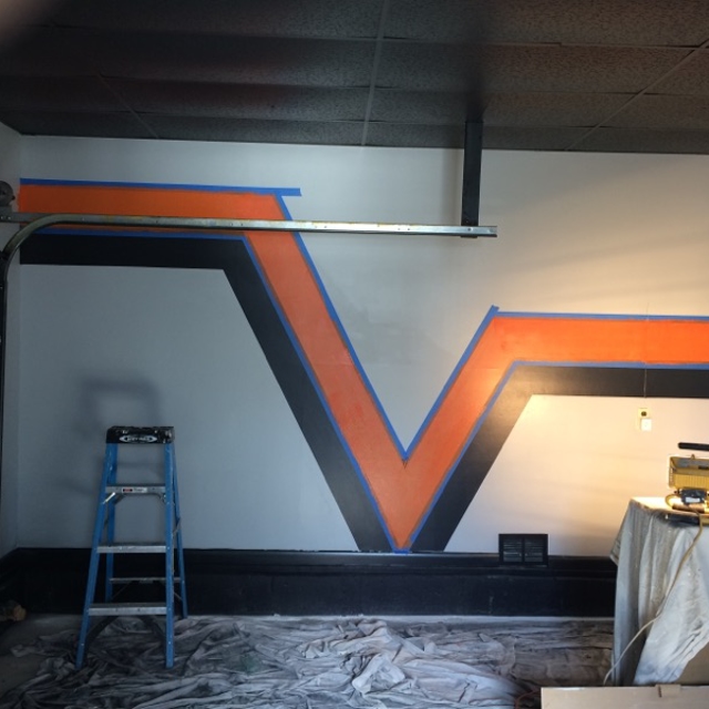 Interior Painting