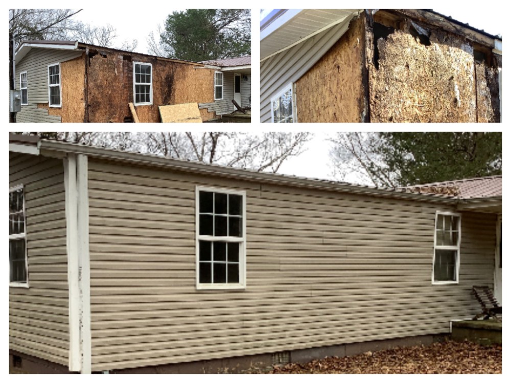 Water Damage