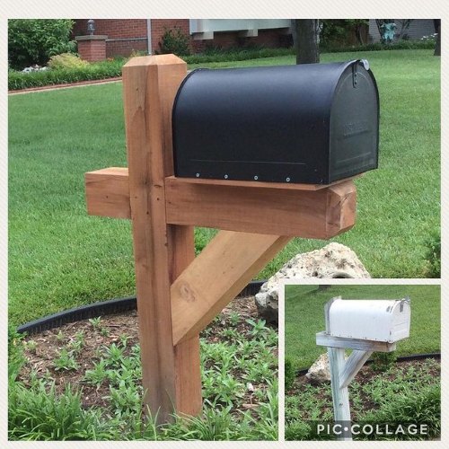 Mailbox
