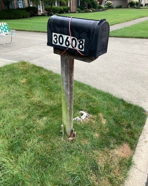 Mailbox