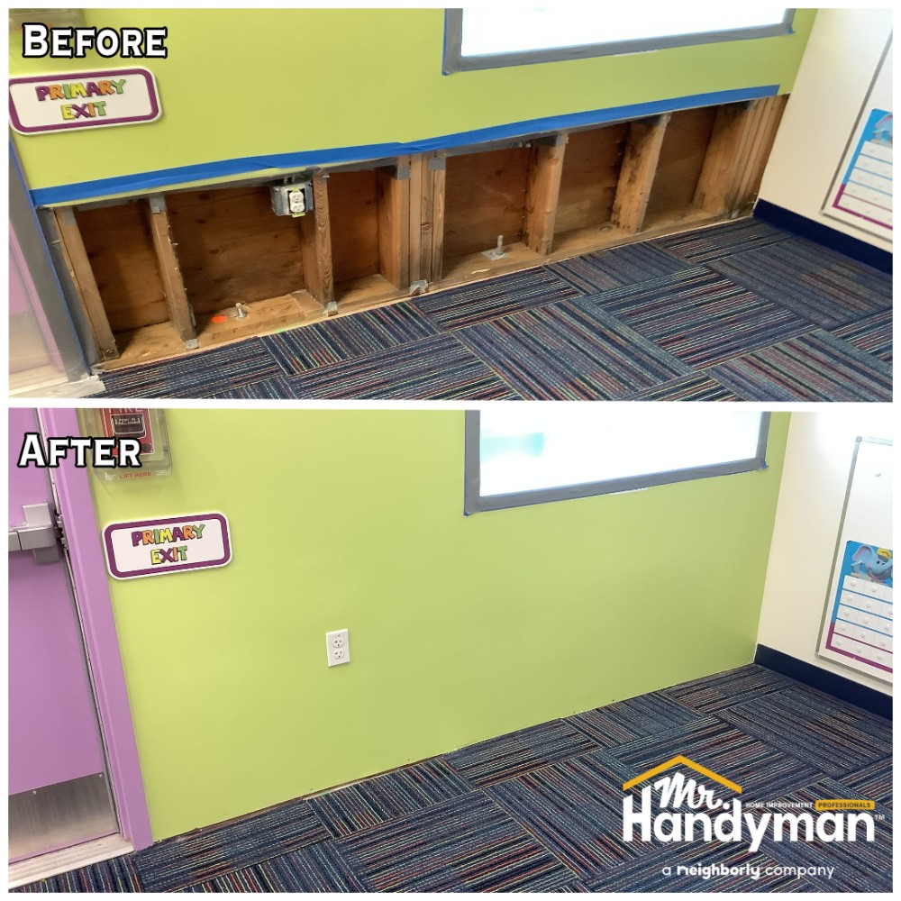 Drywall