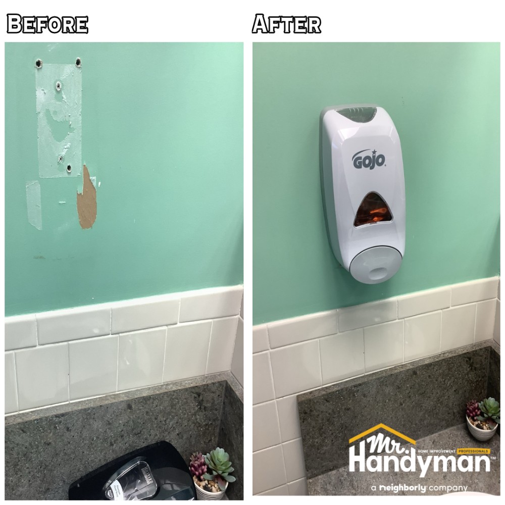 Office Soap