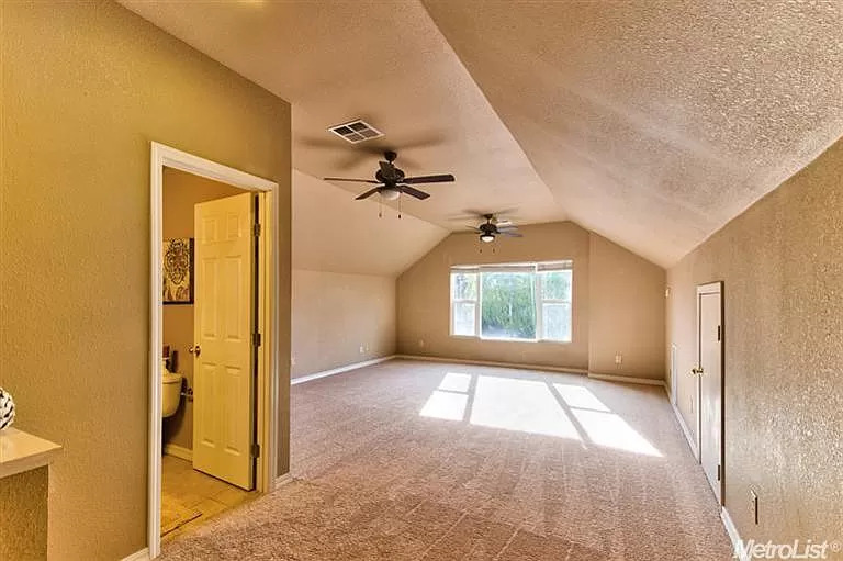 Old Bonus Room