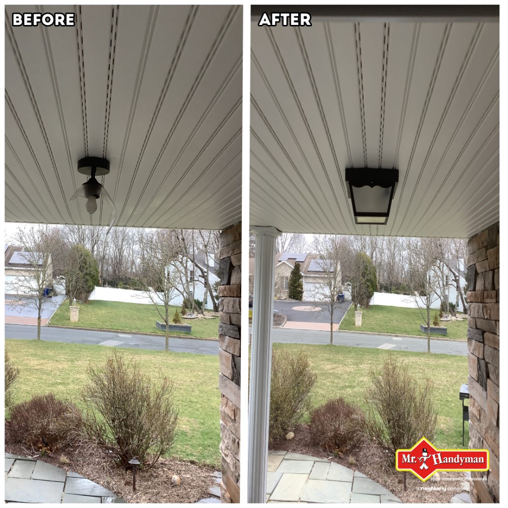 Porch Light