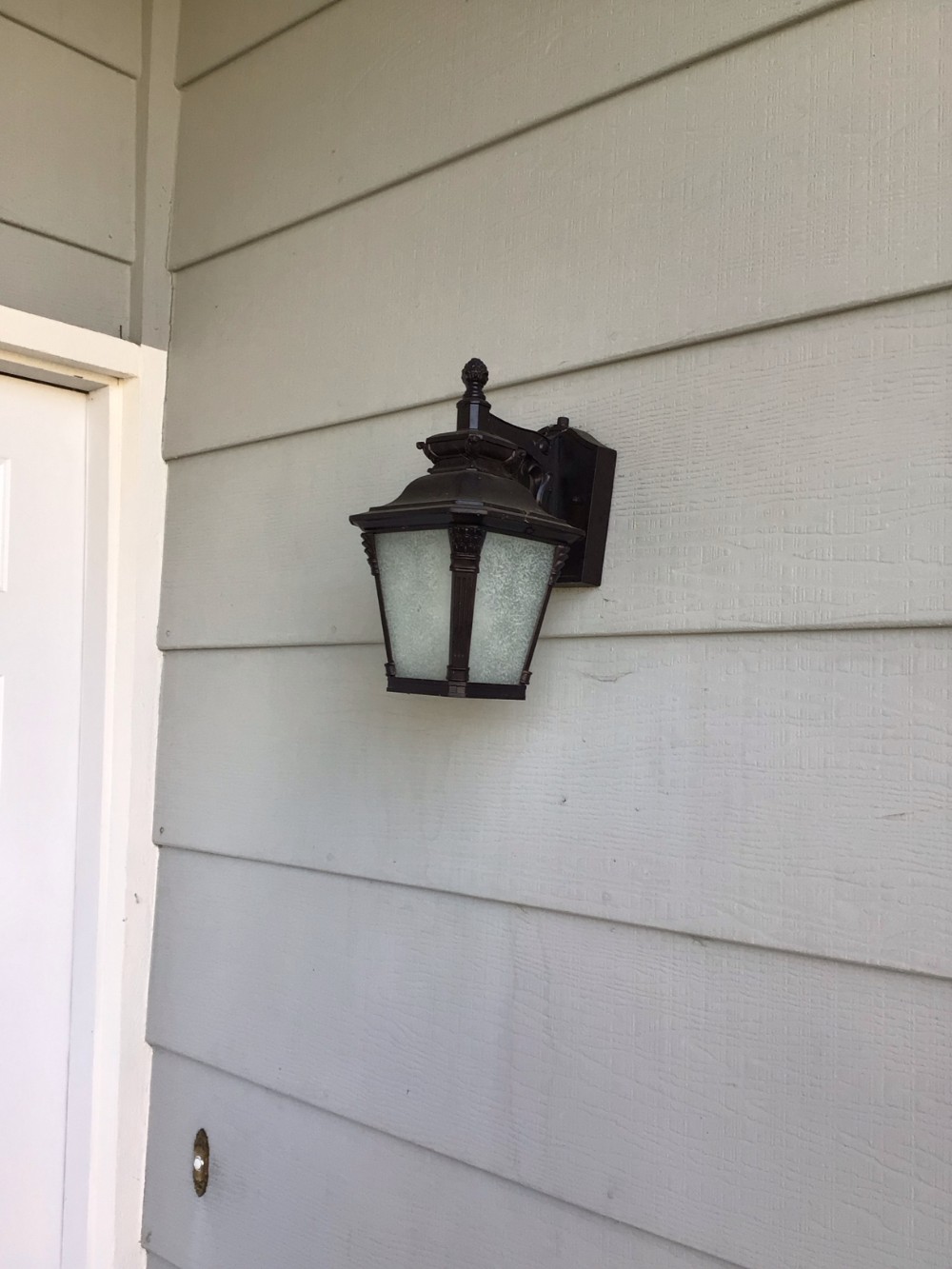 Lighting Installation