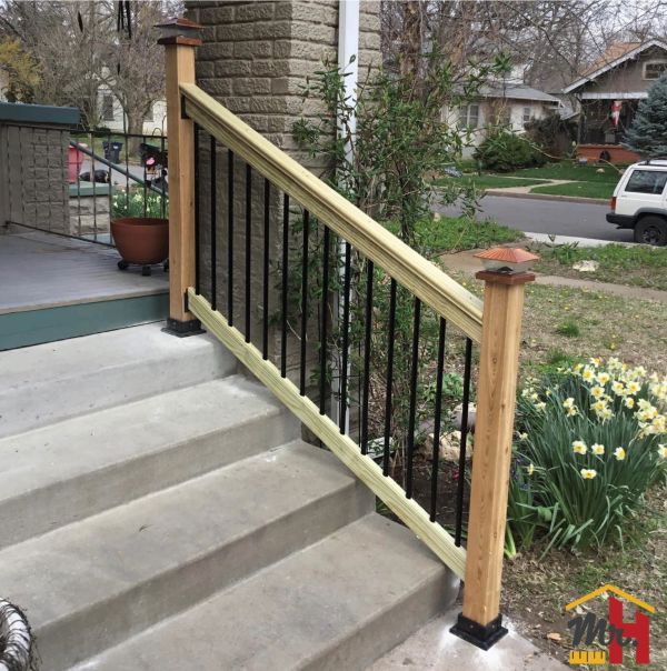 Railing