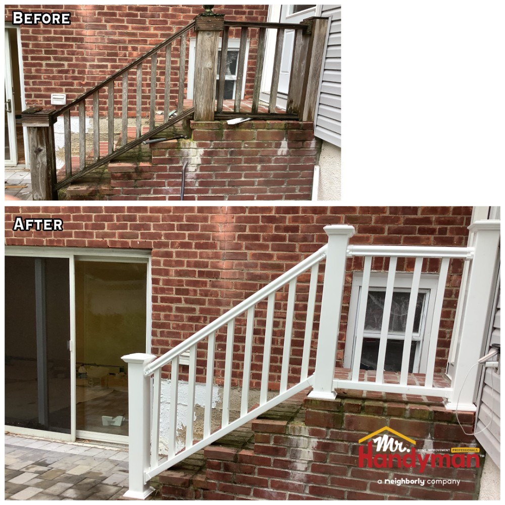 Railing
