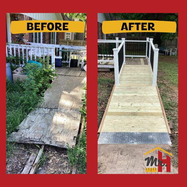 Ramp
