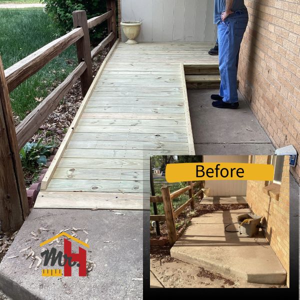 Ramp