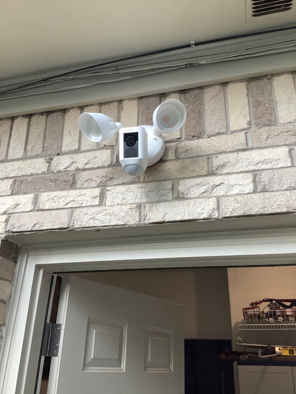 Home Security