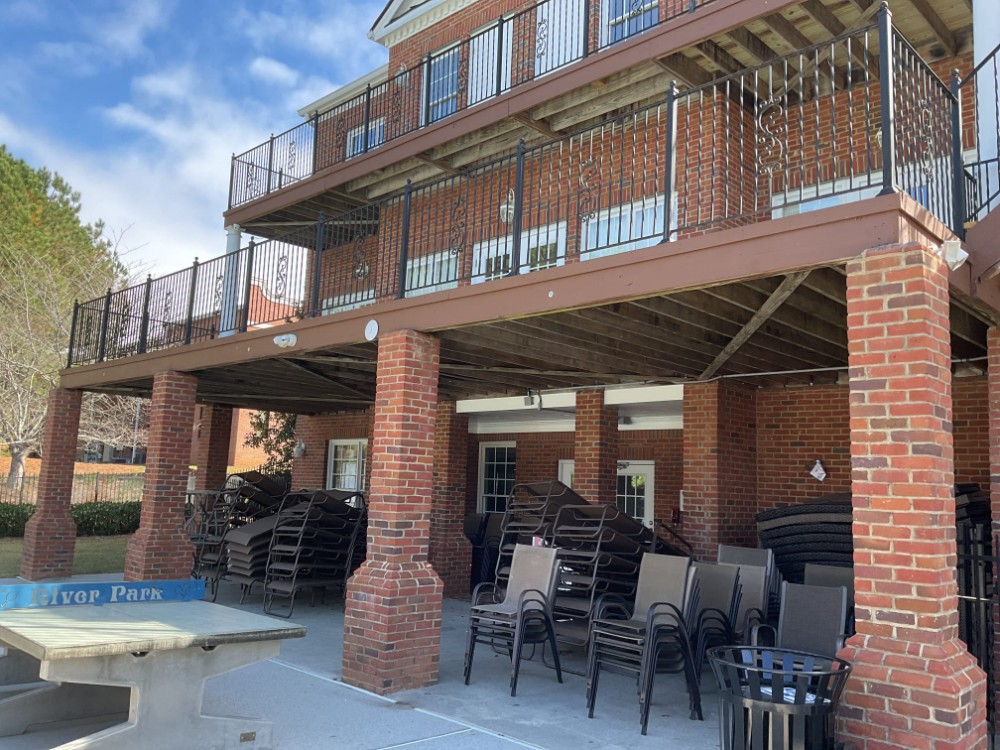 River Park Projects