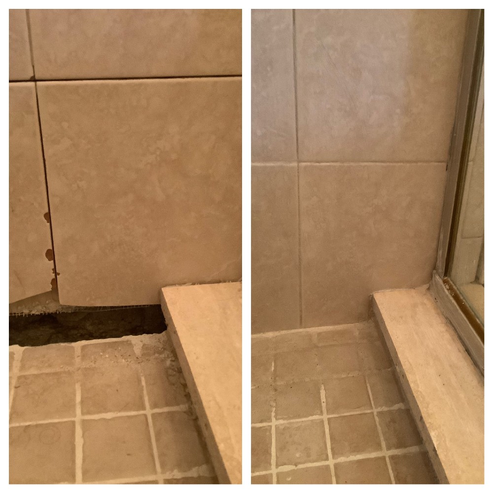 Tile Repair in Debary