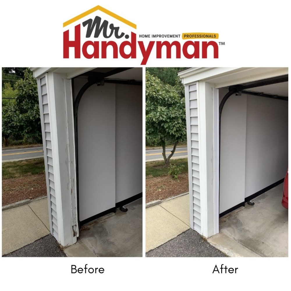 Trim Repair