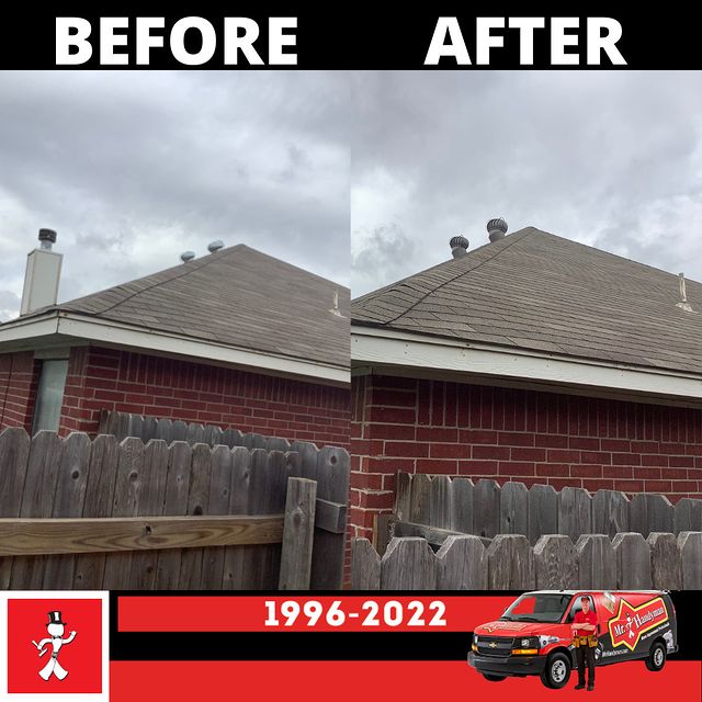 Turbine installed on home