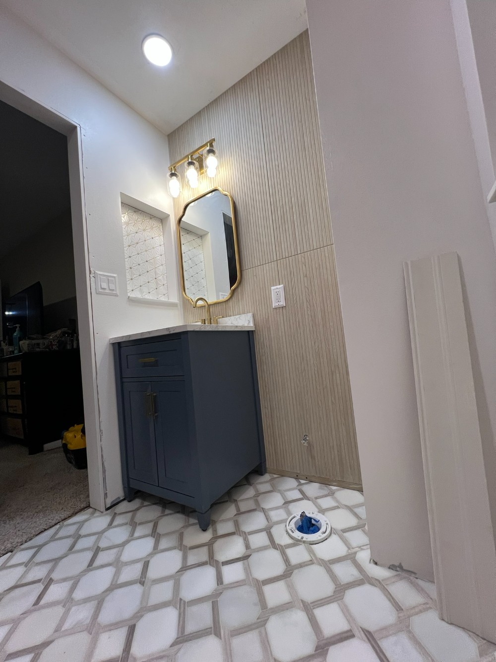 Bathrooms